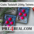 Cialis Tadalafil 20Mg Tablets 14